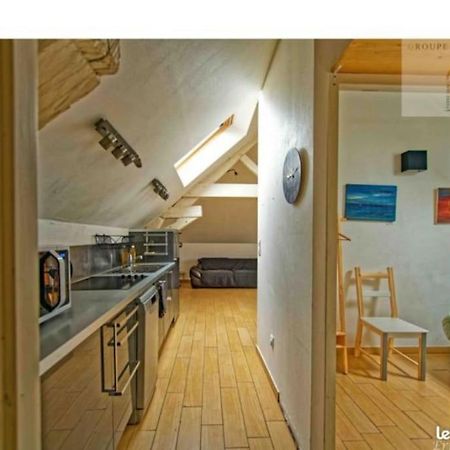 Orleans Appartement 2 Chambres Avec Parking מראה חיצוני תמונה
