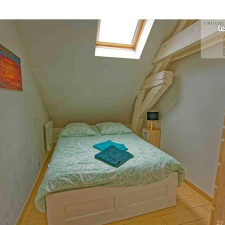 Orleans Appartement 2 Chambres Avec Parking מראה חיצוני תמונה