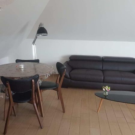 Orleans Appartement 2 Chambres Avec Parking מראה חיצוני תמונה