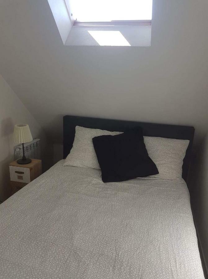 Orleans Appartement 2 Chambres Avec Parking מראה חיצוני תמונה