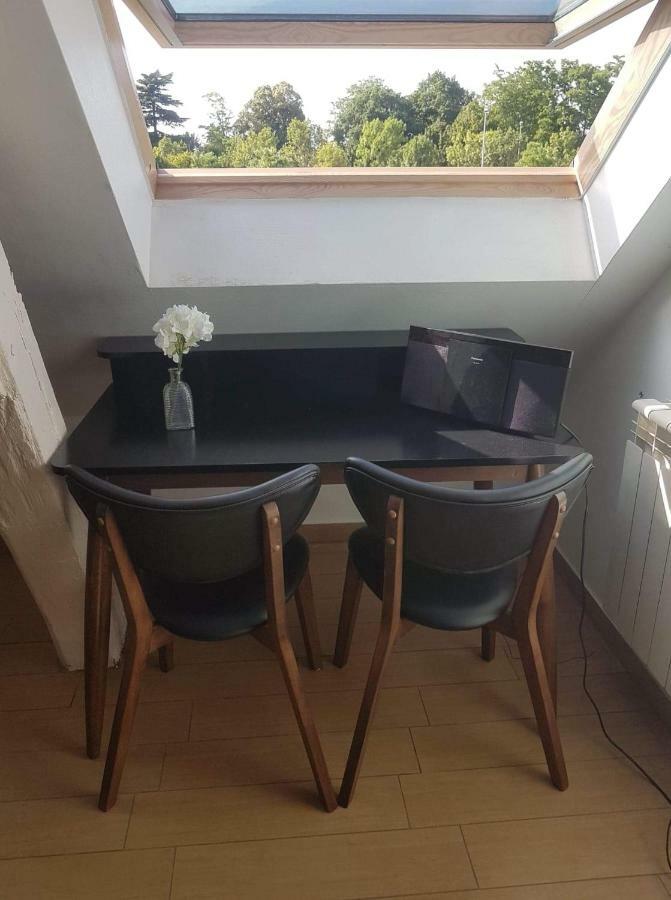 Orleans Appartement 2 Chambres Avec Parking מראה חיצוני תמונה