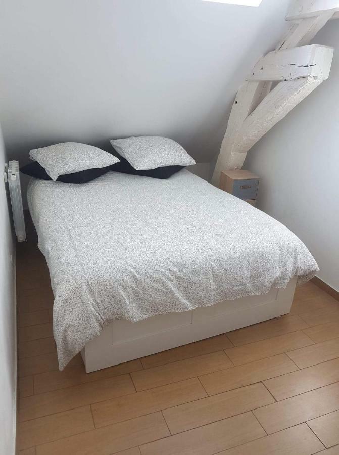 Orleans Appartement 2 Chambres Avec Parking מראה חיצוני תמונה