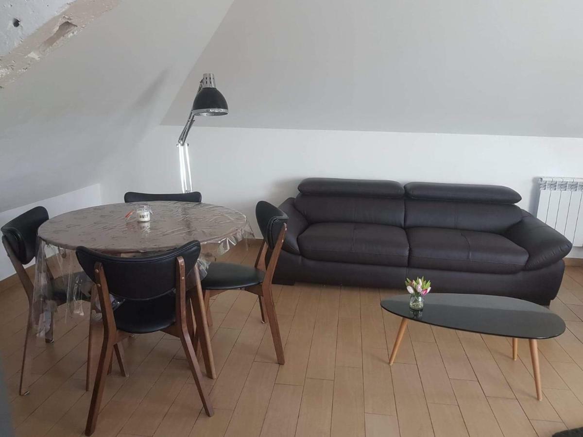 Orleans Appartement 2 Chambres Avec Parking מראה חיצוני תמונה