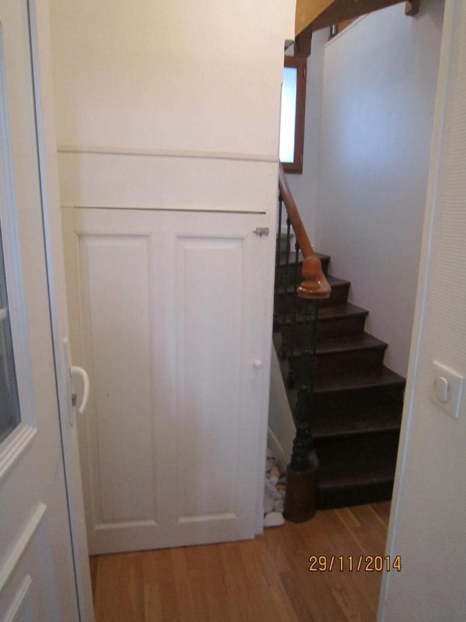 Orleans Appartement 2 Chambres Avec Parking מראה חיצוני תמונה